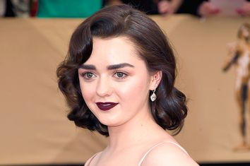 Maisie Williams