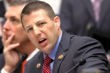 Markwayne Mullin