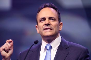 Matt Bevin