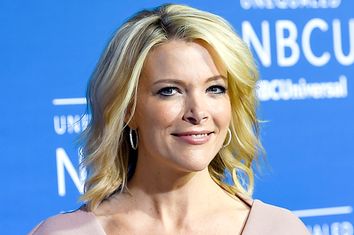 Megyn Kelly