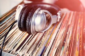 Records