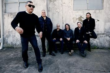 The Afghan Whigs