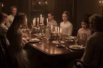 The Beguiled