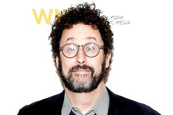 Tony Kushner