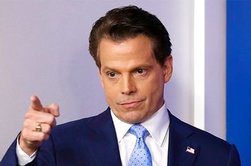 Anthony Scaramucci