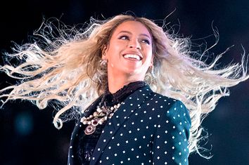 Beyonce