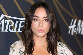 Chloe Bennet