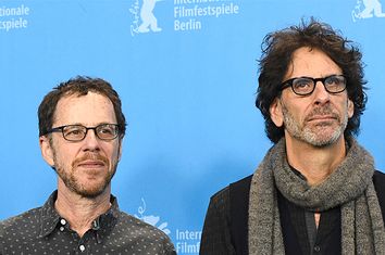 Ethan Coen and Joel Coen