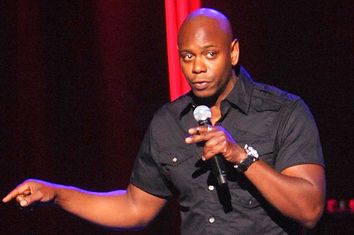 Dave Chappelle