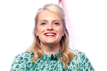 Elisabeth Moss