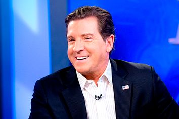 Eric Bolling