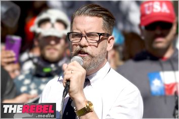 Gavin McInnes