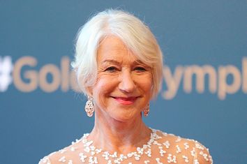 Helen Mirren