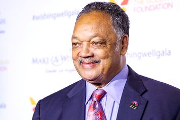 Jesse Jackson