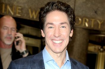 Joel Osteen