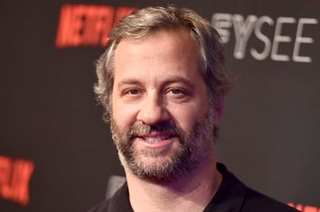 Judd Apatow