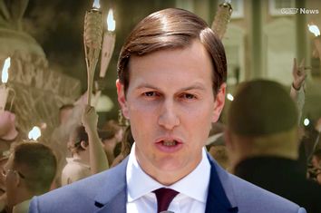 Jared Kushner