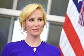 Louise Linton