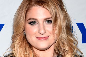 Meghan Trainor