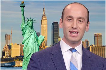 Stephen Miller