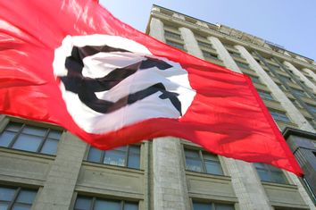 Russian National Bolshevik party