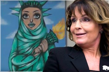 Sarah Palin
