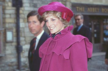 Diana, Princess of Wales