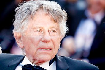 Roman Polanski