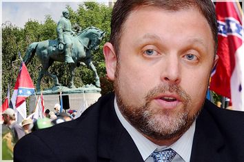 Tim Wise; Charlottesville