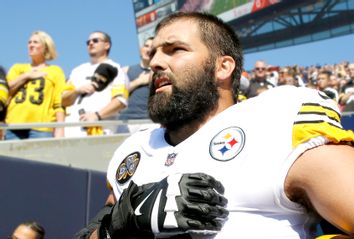 Alejandro Villanueva