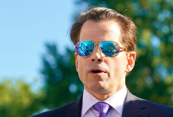 Anthony Scaramucci