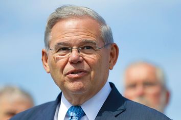 Bob Menendez Trial