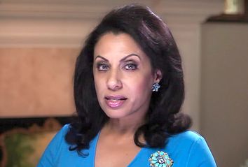 Brigitte Gabriel