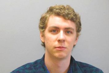 Brock Turner