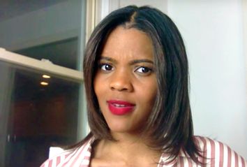 Candace Owens