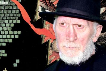 Frank Miller; Ronin