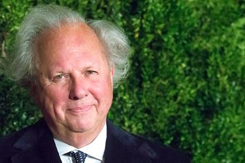 Graydon Carter