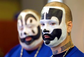 Insane Clown Posse