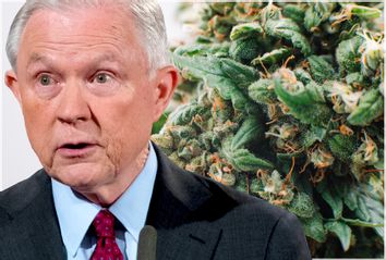 Jeff Sessions