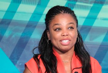 Jemele Hill