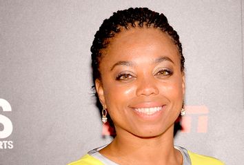 Jemele Hill