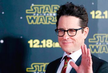 J.J. Abrams