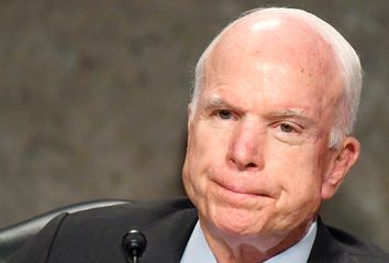 John McCain