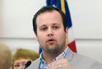 Josh Duggar