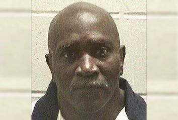 Keith Leroy Tharpe
