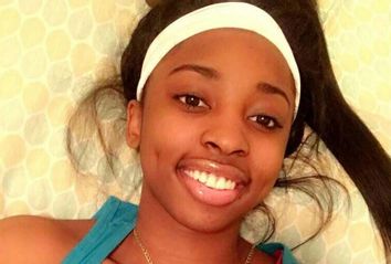 Kenneka Jenkins