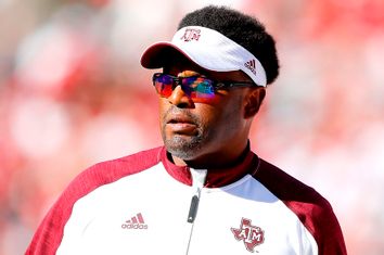 Kevin Sumlin; Texas A&M