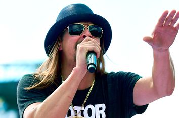 Kid Rock