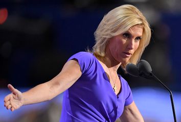 Laura Ingraham