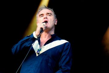 Morrissey